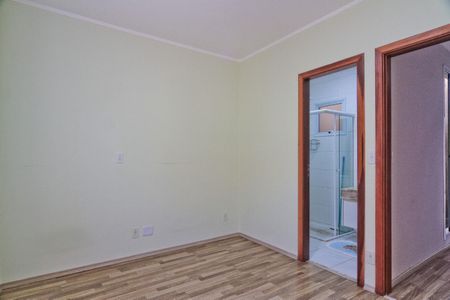 Casa para alugar com 150m², 2 quartos e 2 vagasSuíte 2
