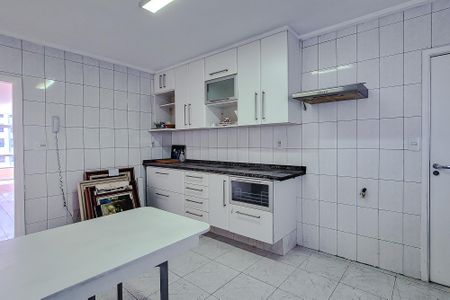 Apartamento à venda com 123m², 3 quartos e 1 vagaCozinha