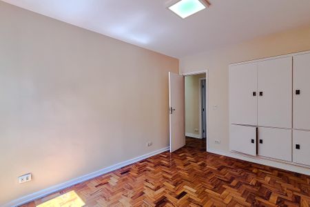 Apartamento à venda com 123m², 3 quartos e 1 vagaQuarto 2