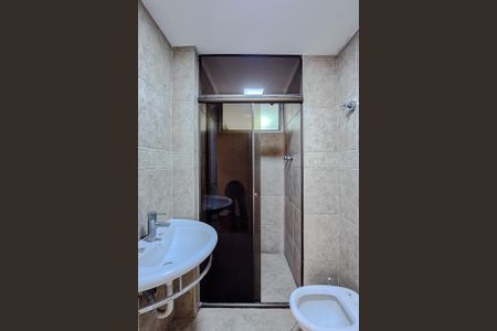 Apartamento à venda com 123m², 3 quartos e 1 vagaBanheiro