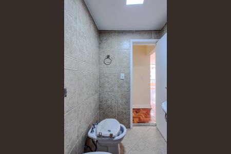 Apartamento à venda com 123m², 3 quartos e 1 vagaBanheiro