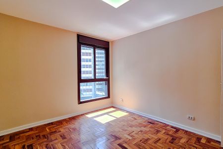 Apartamento à venda com 123m², 3 quartos e 1 vagaQuarto 2