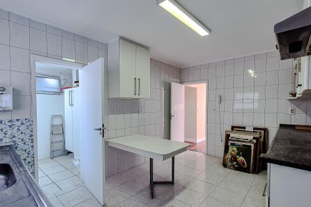 Apartamento à venda com 123m², 3 quartos e 1 vagaCozinha
