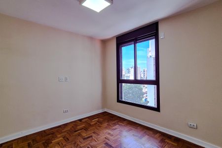 Quarto 1 - Suíte de apartamento à venda com 3 quartos, 123m² em Perdizes, São Paulo
