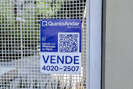 Apartamento à venda com 123m², 3 quartos e 1 vagaPlaquinha