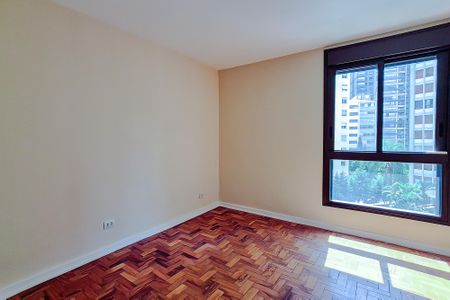 Apartamento à venda com 123m², 3 quartos e 1 vagaQuarto 2