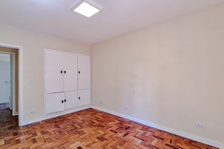 Apartamento à venda com 123m², 3 quartos e 1 vagaQuarto 2