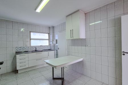 Apartamento à venda com 123m², 3 quartos e 1 vagaCozinha