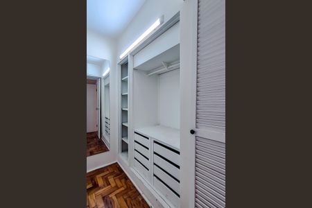 Apartamento à venda com 123m², 3 quartos e 1 vagaQuarto 1 - Suíte