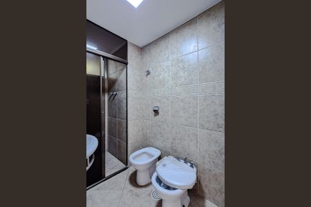 Apartamento à venda com 123m², 3 quartos e 1 vagaBanheiro