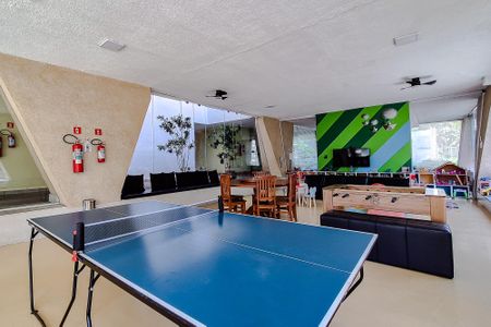 Apartamento à venda com 123m², 3 quartos e 1 vagaSala de Jogos