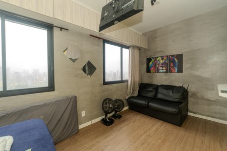 Studio de apartamento para alugar com 1 quarto, 48m² em Bela Vista, São Paulo