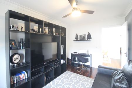 Casa de condomínio à venda com 215m², 4 quartos e 4 vagasQuarto 1