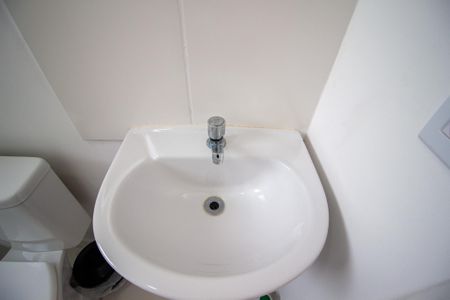 Apartamento para alugar com 42m², 2 quartos e 1 vagaBanheiro 