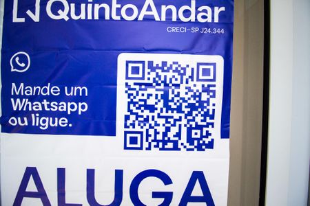 Apartamento para alugar com 42m², 2 quartos e 1 vagaJanela Sala 