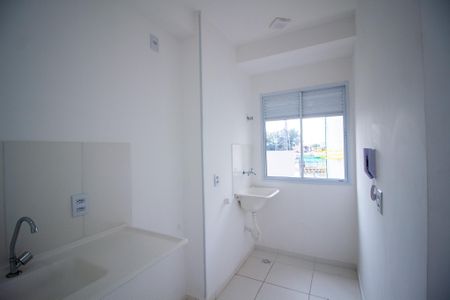 Apartamento para alugar com 42m², 2 quartos e 1 vagaÁrea de Serviço