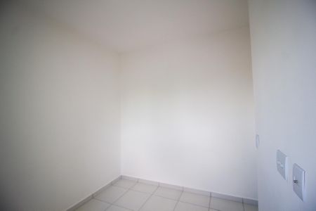 Apartamento para alugar com 42m², 2 quartos e 1 vagaQuarto 2