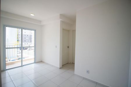 Sala  de apartamento para alugar com 2 quartos, 42m² em Júlio de Mesquita Filho, Sorocaba