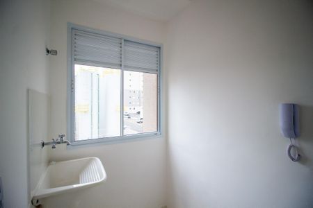 Apartamento para alugar com 42m², 2 quartos e 1 vagaÁrea de Serviço