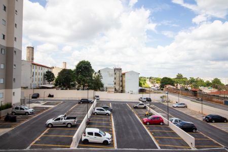 Apartamento para alugar com 42m², 2 quartos e 1 vagaVista do Quarto 2