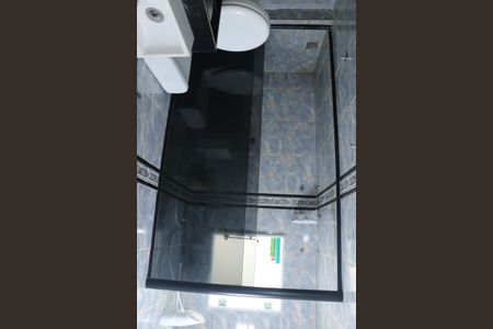 Casa para alugar com 100m², 3 quartos e 4 vagasBanheiro