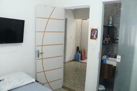 Casa para alugar com 100m², 3 quartos e 4 vagasquarto