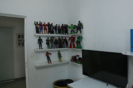 Casa para alugar com 100m², 3 quartos e 4 vagasquarto