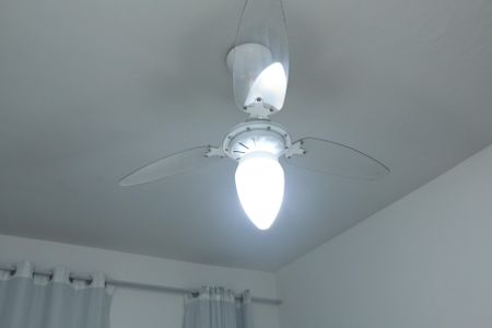 Casa para alugar com 100m², 3 quartos e 4 vagasventilador