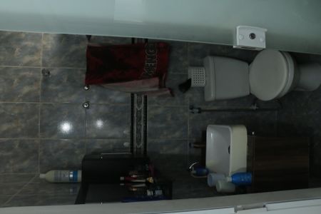 Casa para alugar com 100m², 3 quartos e 4 vagasBanheiro