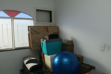 Casa para alugar com 100m², 3 quartos e 4 vagasquarto