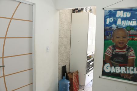 Casa para alugar com 100m², 3 quartos e 4 vagashall