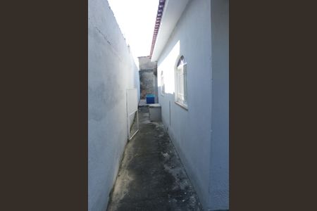 Casa para alugar com 100m², 3 quartos e 4 vagasCorredor