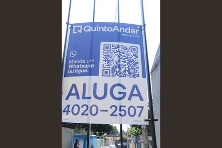 Casa para alugar com 100m², 3 quartos e 4 vagasfoto da placa