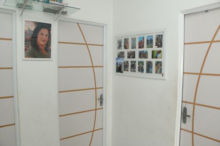 Casa para alugar com 100m², 3 quartos e 4 vagashall