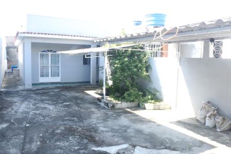 Casa para alugar com 100m², 3 quartos e 4 vagasGaragem