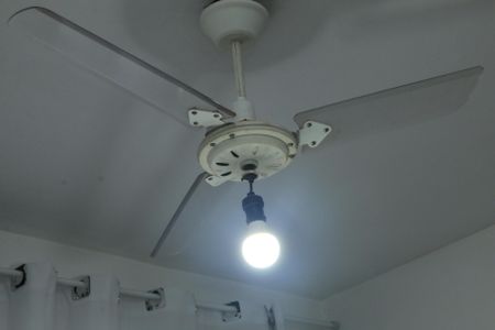 Casa para alugar com 100m², 3 quartos e 4 vagasventilador