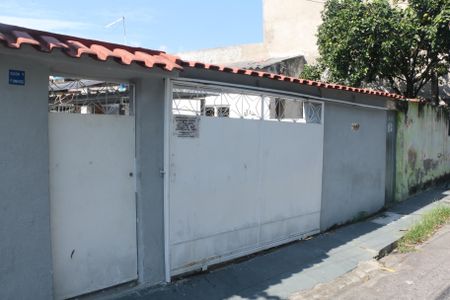Casa para alugar com 100m², 3 quartos e 4 vagasfachada