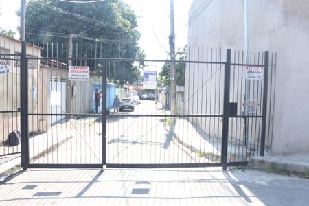 Casa para alugar com 100m², 3 quartos e 4 vagasentrada