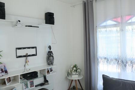 Casa para alugar com 100m², 3 quartos e 4 vagasSala