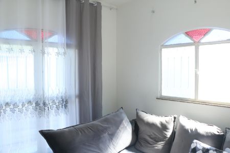 Casa para alugar com 100m², 3 quartos e 4 vagassala