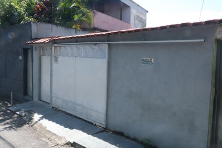 Casa para alugar com 100m², 3 quartos e 4 vagasfachada