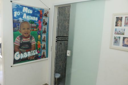 Casa para alugar com 100m², 3 quartos e 4 vagashall