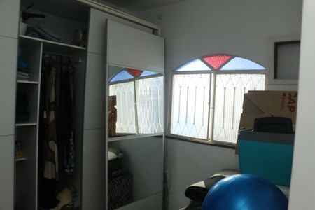 Casa para alugar com 100m², 3 quartos e 4 vagasquarto