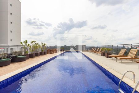 Studio à venda com 32m², 1 quarto e 1 vaga Studio à venda com 32m², 1 quarto e 1 vagaÁrea comum