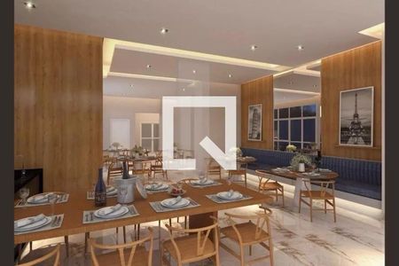 Studio à venda com 32m², 1 quarto e 1 vaga Studio à venda com 32m², 1 quarto e 1 vagaÁrea comum