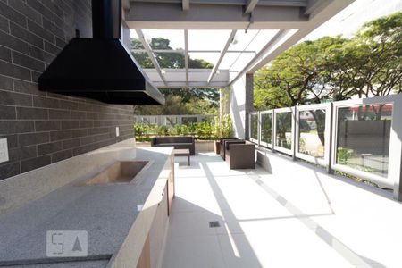 Studio à venda com 32m², 1 quarto e 1 vaga Studio à venda com 32m², 1 quarto e 1 vagaÁrea comum