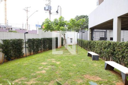 Apartamento para alugar com 25m², 1 quarto e sem vaga Apartamento para alugar com 25m², 1 quarto e sem vagaÁrea comum