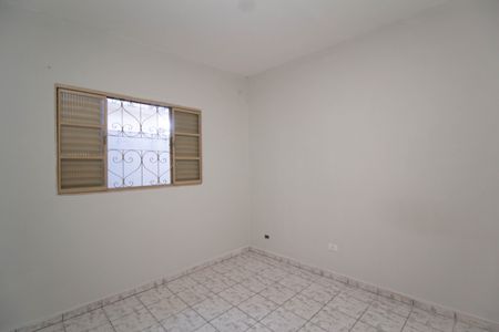 Sala/Quarto de casa para alugar com 1 quarto, 25m² em Vila Zat, São Paulo