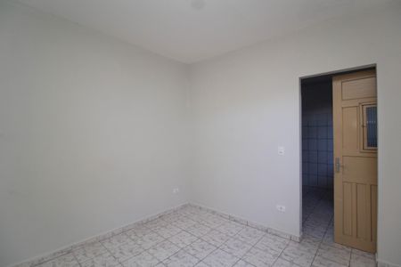 Casa para alugar com 25m², 1 quarto e sem vaga Casa para alugar com 25m², 1 quarto e sem vagaSala/Quarto