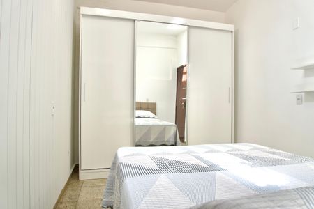 Apartamento para alugar com 80m², 3 quartos e 1 vagaSuíte (Quarto 3)